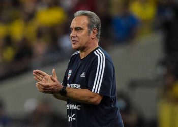 Lasarte: La aparición de nuevos jugadores no se da tirando semillas