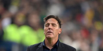 Eduardo Berizzo