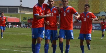 Chile Sub 20