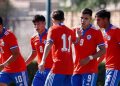 Sudamericano Sub 17
