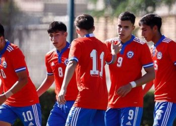 Sudamericano Sub 17