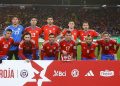 seleccion chilena