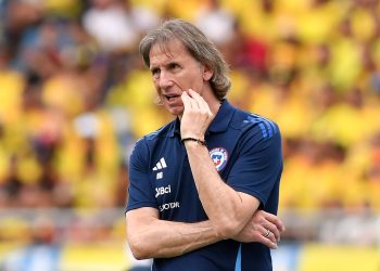ricardo gareca